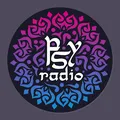 psyradio * fm - chillout Radio Logo
