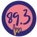 Cool FM 89.3 Panama City Radio Logo