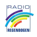 Radio Regenbogen 102.8 Radio Logo