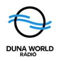 Duna World Rádió Radio Logo