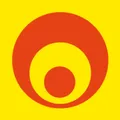 ECR - East Coast Radio -KwaZulu Natal Radio Logo