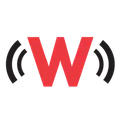W Radio Ciudad de México (XEW-AM 900 kHz, XEW-FM 96.9 MHz) Televisa Radio Radio Logo