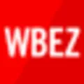 WBEZ 91.5 Chicago Public Radio Radio Logo