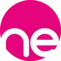 Rádio Nova Era Radio Logo
