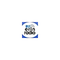 CHES 91.7 Erin Radio, ON Radio Logo
