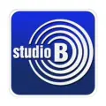 Radio Studio B Radio Logo