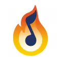 Candela Estéreo Bogotá (HJPU 101.9) Radio Logo