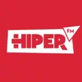 Hiper FM Radio Logo