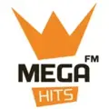 Mega Hits Radio Logo