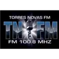 Torres Novas FM Radio Logo