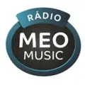 Rádio MEO Music Radio Logo