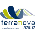 Rádio Terra Nova Radio Logo