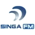 Singa FM Radio Logo