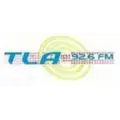 TLA Rádio Radio Logo