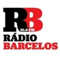 Rádio Barcelos Radio Logo