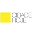 Rádio Cidade Hoje Radio Logo
