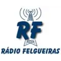 Rádio Felgueiras Radio Logo
