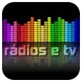 Rádio Riba-Távora Radio Logo