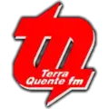Terra Quente FM Radio Logo