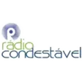 Rádio Condestável Radio Logo