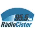 Rádio Cister Radio Logo