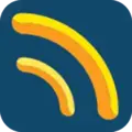 Rádio do Concelho de Mafra Radio Logo