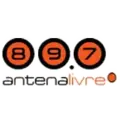 Rádio Antena Livre Radio Logo