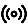 Tejo Rádio Jornal Radio Logo