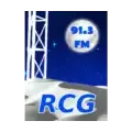 Rádio Clube de Grândola Radio Logo