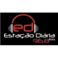 Estação Diária Radio Logo
