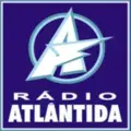 Rádio Atlântida Radio Logo