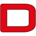 Deep in Radio Radio Logo