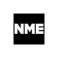 NME 1 - Classic & New Indie Alt Radio Logo