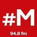 Говорит Москва Radio Logo