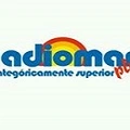 Radiomar Plus 106.3 Lima Radio Logo