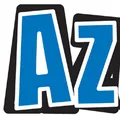 Azur FM 68 - Colmar Radio Logo
