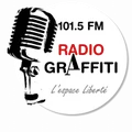 Radio Graffiti Radio Logo