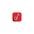 Radio Mélodie Radio Logo