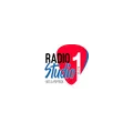 Radio Studio 1 Radio Logo