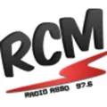 RCM La Radio Radio Logo