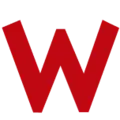 W Radio Colombia, Bogotá (HJCZ 690 AM; HJLN 99.9 MHz FM) Caracol Estéreo / Caracol Radio Radio Logo