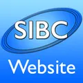 Shetland Islands Broadcasting Company (SIBC) 96.2 & 102.2 Radio Logo