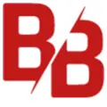 BB FM rádio Radio Logo