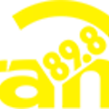 Radio RAM Radio Logo