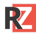 Radio Zachód (AAC) Radio Logo