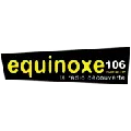 Radio Equinoxe Radio Logo