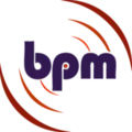 BPM Radio Logo