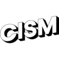 CISM 89,3 MHz FM Université de Montréal, QC Radio Logo