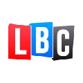 LBC London (London stream) MP3 Radio Logo