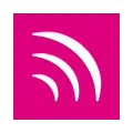 Radio Lippe Welle Hamm - Christmas Radio Logo